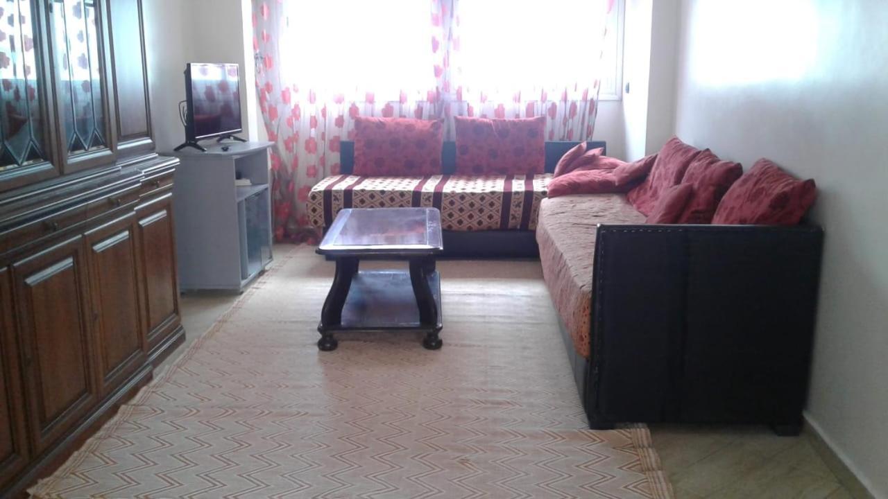 Appartement A Casablanca Exterior photo